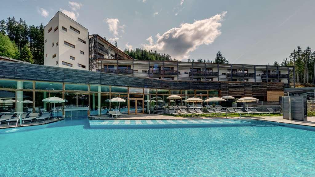 Falkensteiner Club Funimation Katschberg Katschberghohe Facilities photo